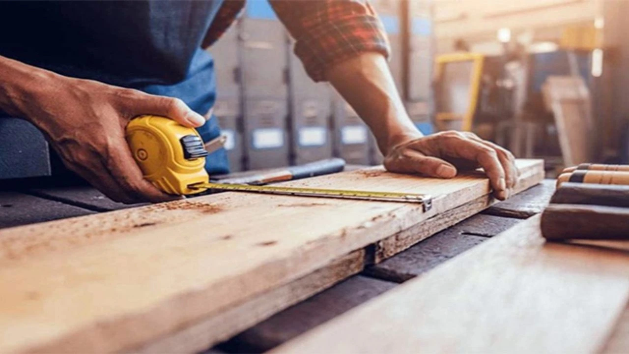 Yenişarbademli Mobilyacı