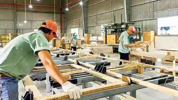 Yenişarbademli Mobilyacı